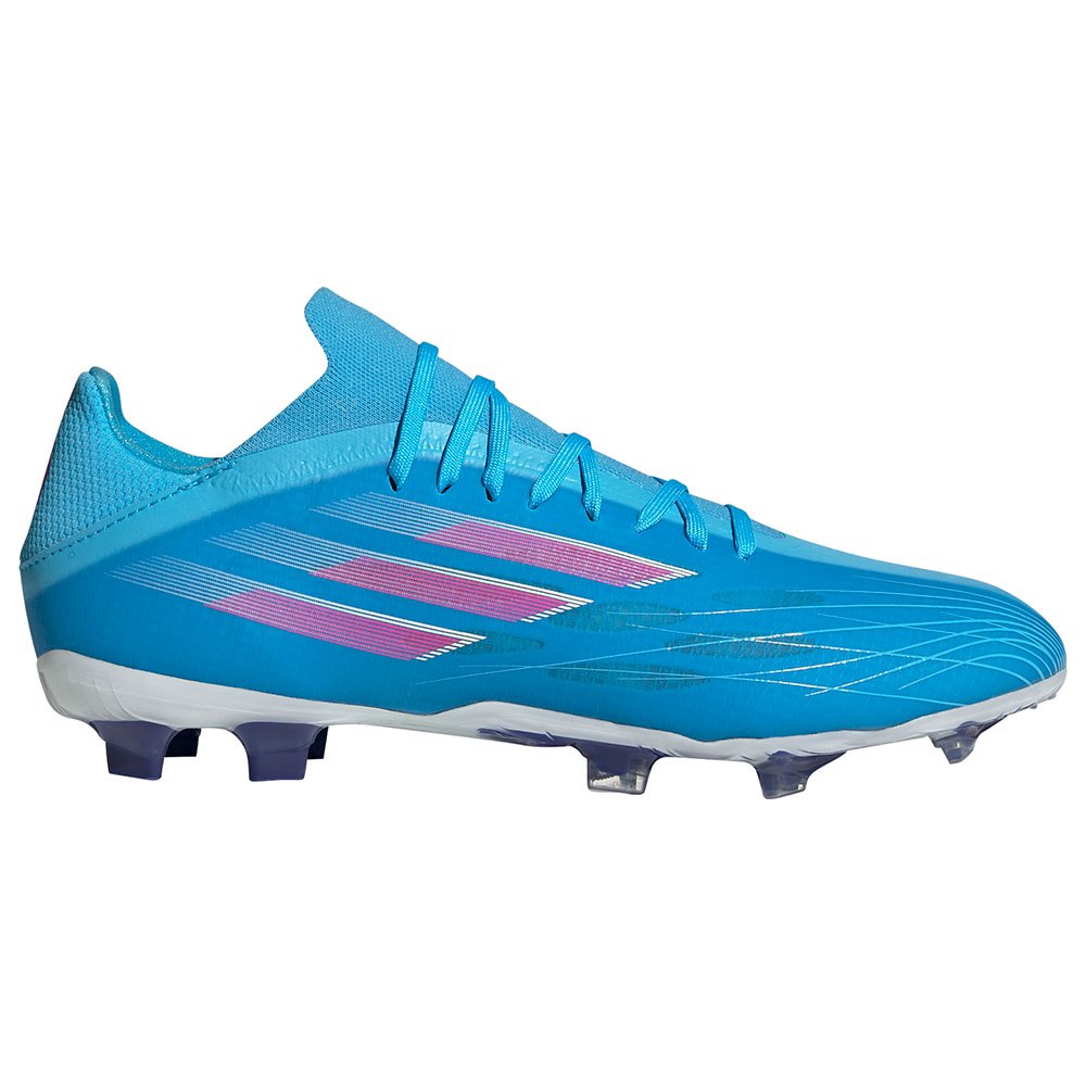 Adidas Botas Futbol X Speedflow.2 Fg Sky Rush / Team Shock Pink / Ftwr White