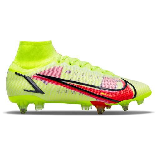 Nike Botas Futbol Superfly 8 Elite Sgpro Ac Yellow