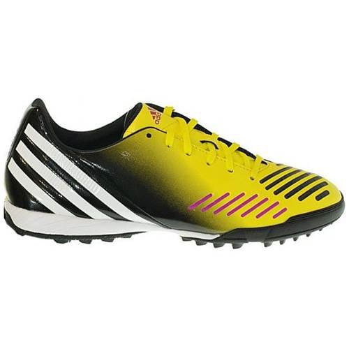 Adidas Botas Futbol P Absolado Lz Trx Tf Black / Yellow / White