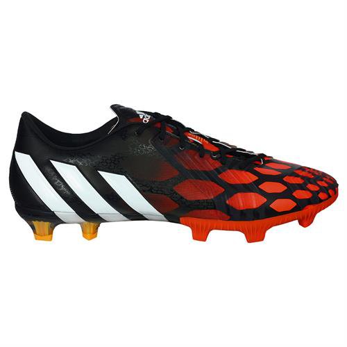 Adidas Botas Futbol Predator Instinct F White / Red / Black