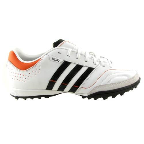 Adidas Botas Futbol 11 Questra Trx Tf J Orange / Black / White