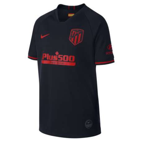 Nike Camiseta Atletico De Madrid 2 Jr 2019/2020