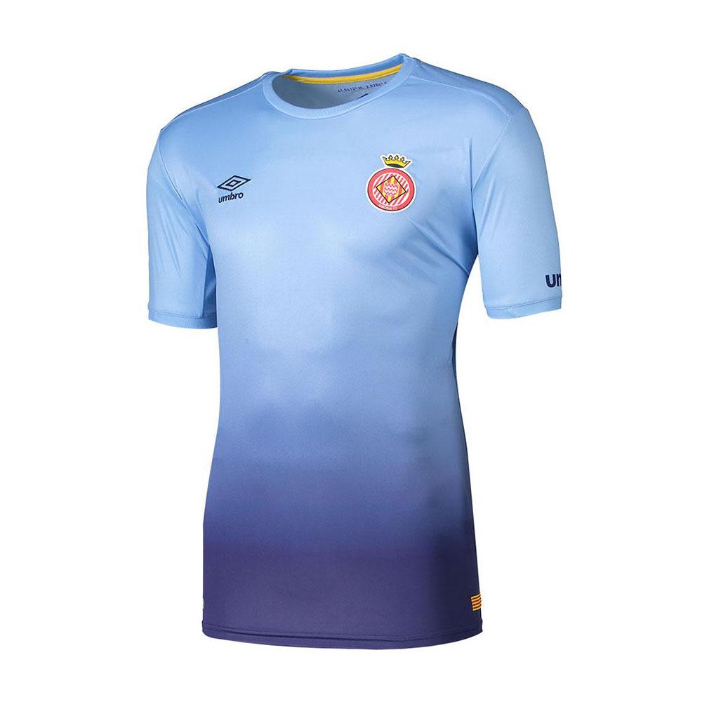 Precios de Umbro Camiseta Girona FC Segunda Equipación 17/18 Júnior Umbro baratas (menos de 40€) - Descuentos para comprar | Futbolprice