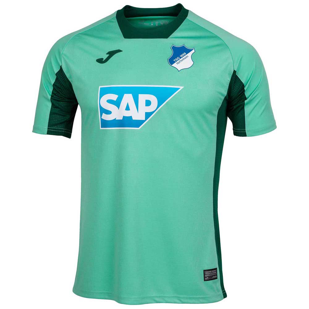 Joma  Camiseta Hoffenheim Segunda Equipación 19/20