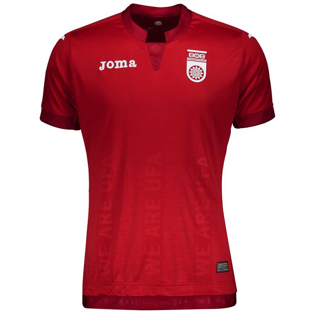 Joma  Camiseta FC Ufa Primera Equipación 19/20