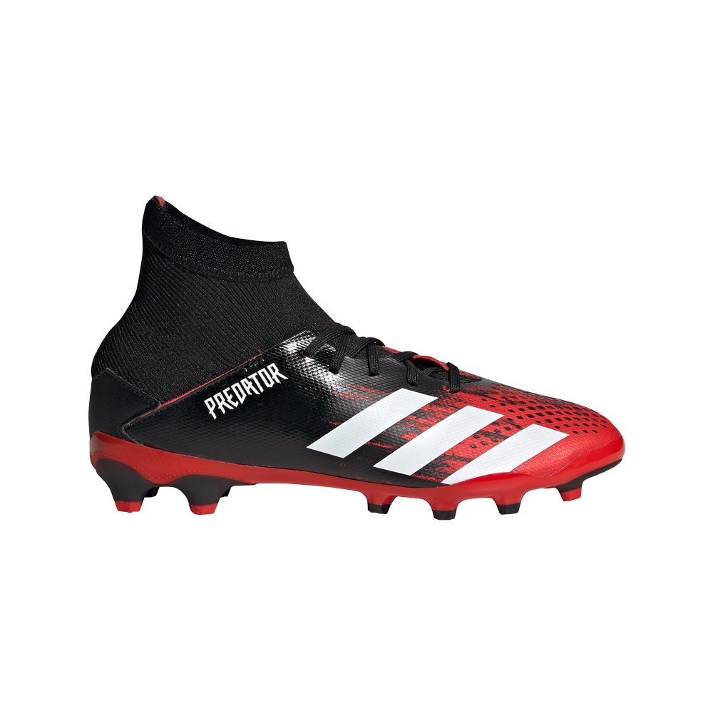 Adidas Botas Fútbol Predator 20.3 Mg Core Black / Footwear White / Core Black