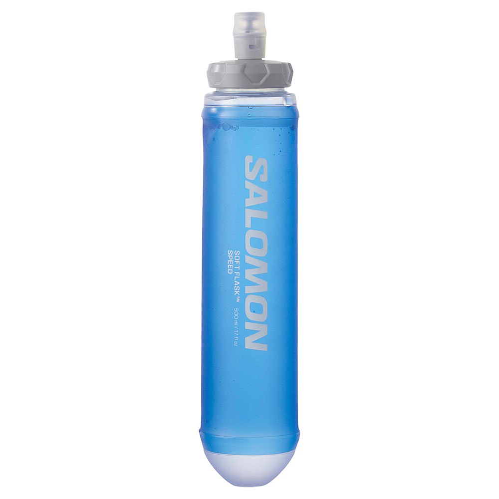 Salomon Speed Soft Flask 500ml Azul
