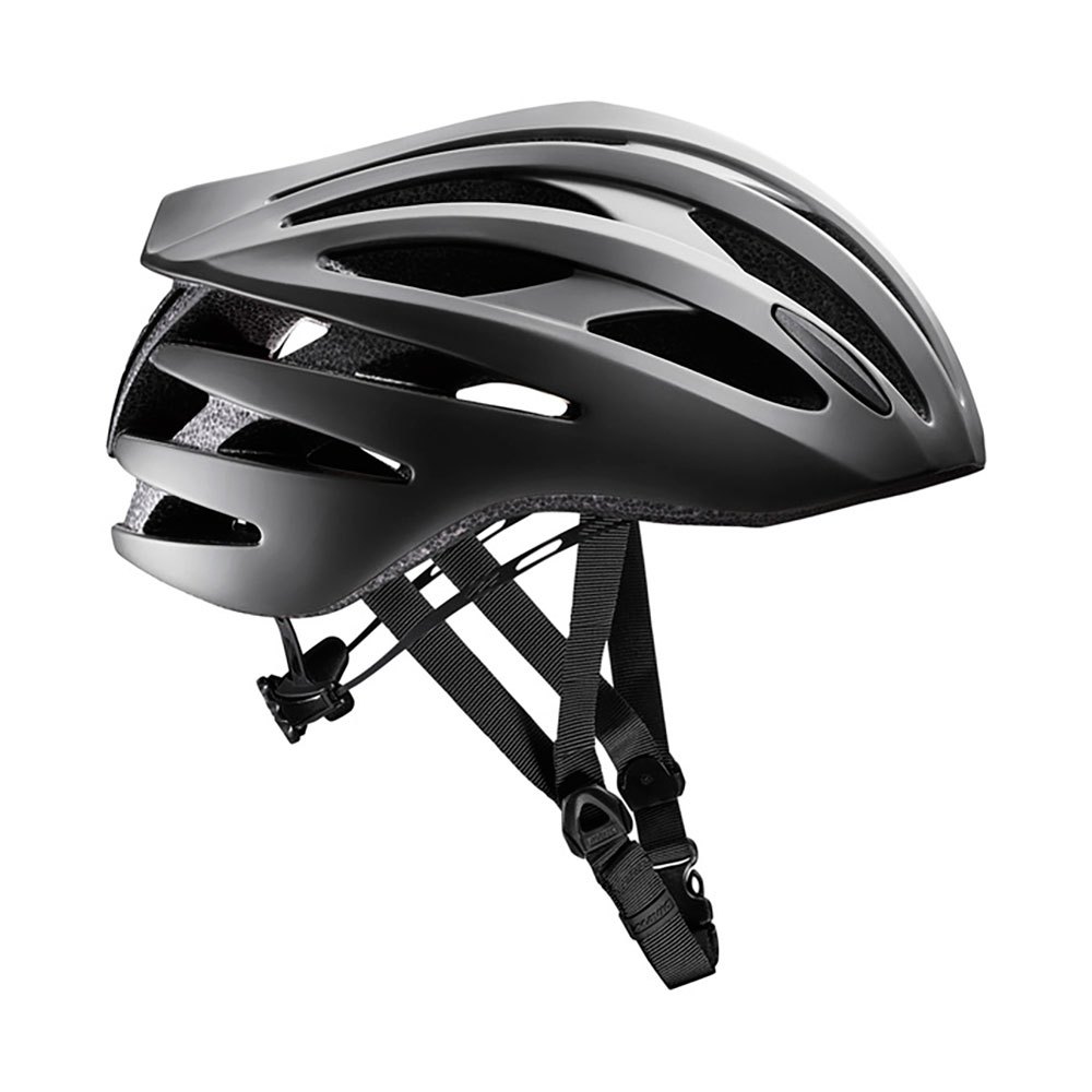 Mavic Aksium Elite Road Helmet Negro S