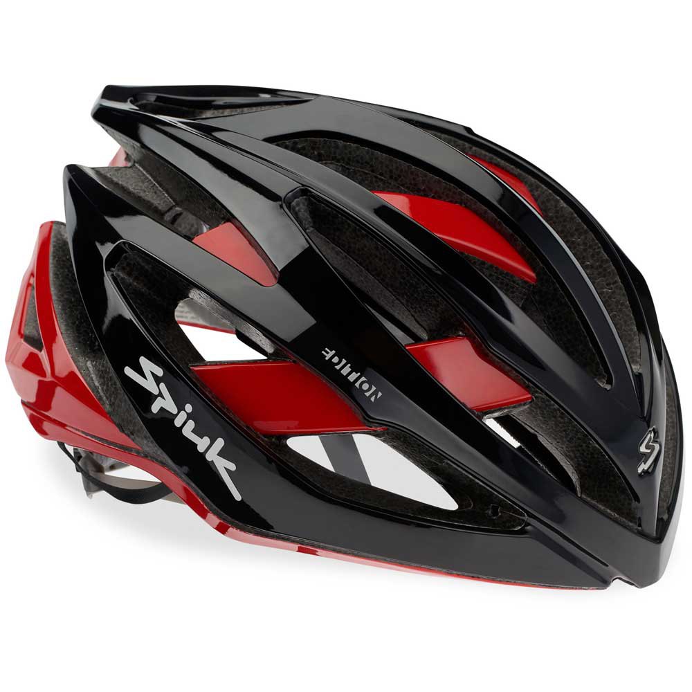 Spiuk Adante Road Helmet Negro M-L