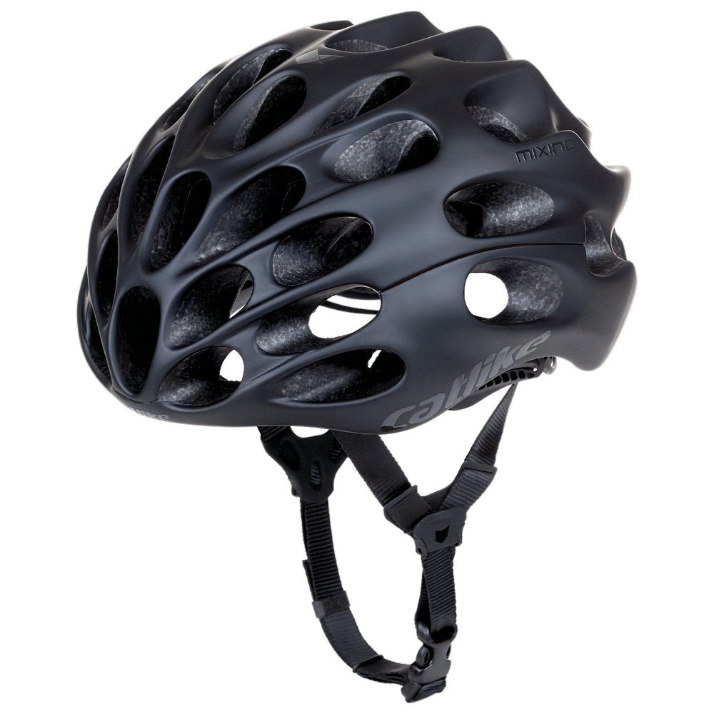 Catlike Mixino Road Helmet Negro L