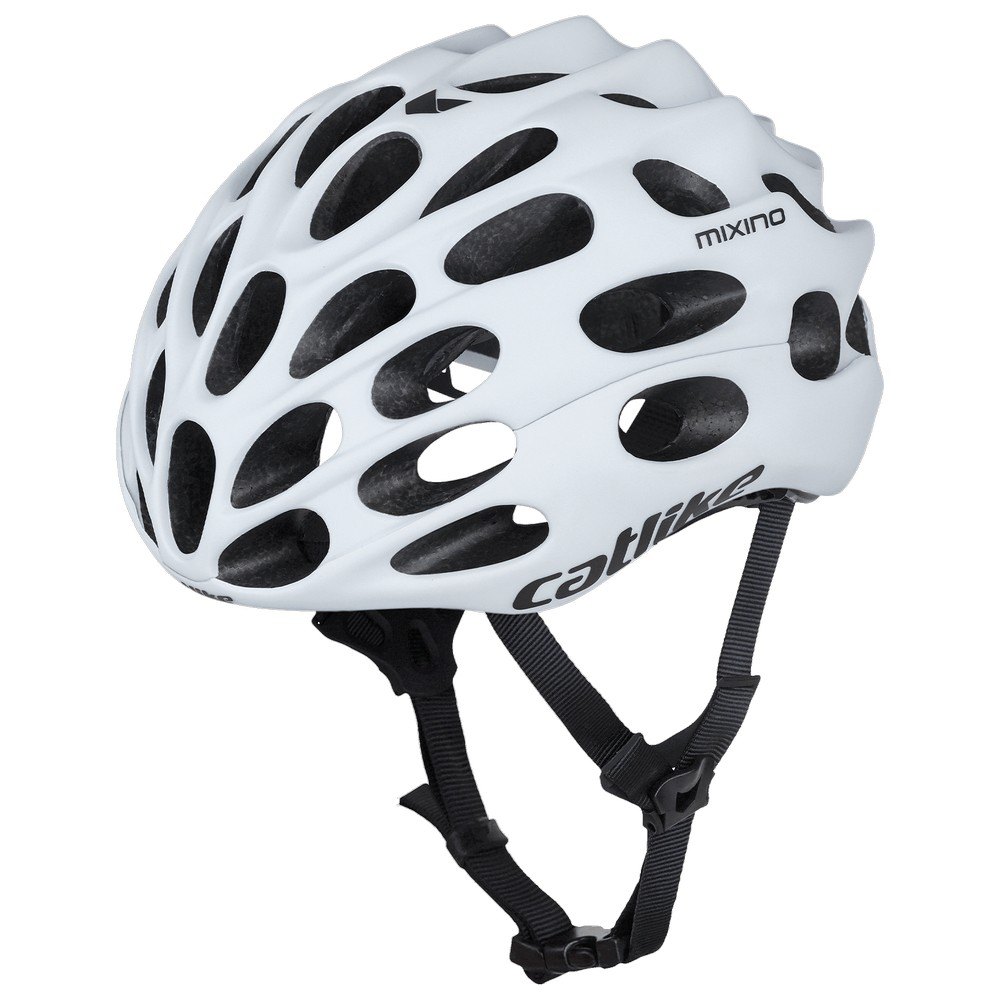 Catlike Mixino Road Helmet Blanco L