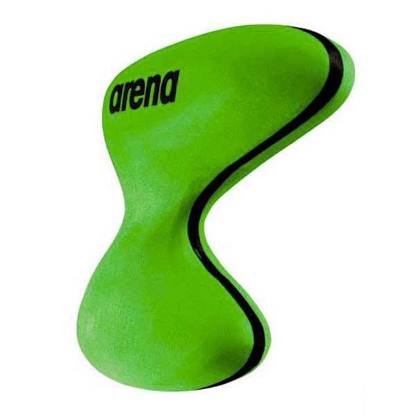 Arena Pullkick Pro One Size Acid Lime