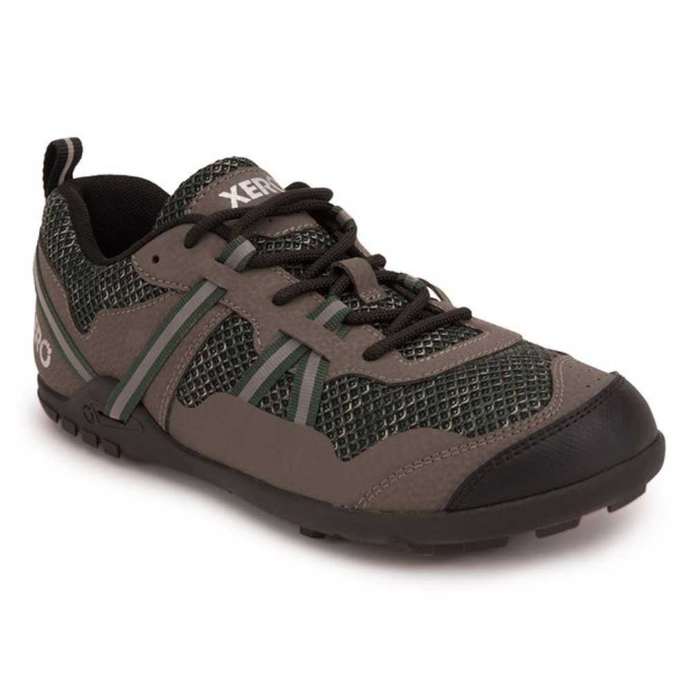 Xero Shoes Terraflex Ii Zapatillas Trail Running Verde EU 42 1/2 Mujer
