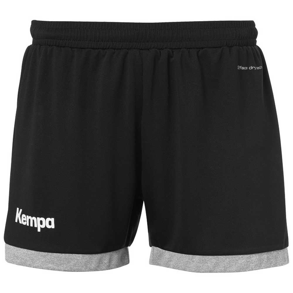 kempa core 2.0 short pants noir s femme