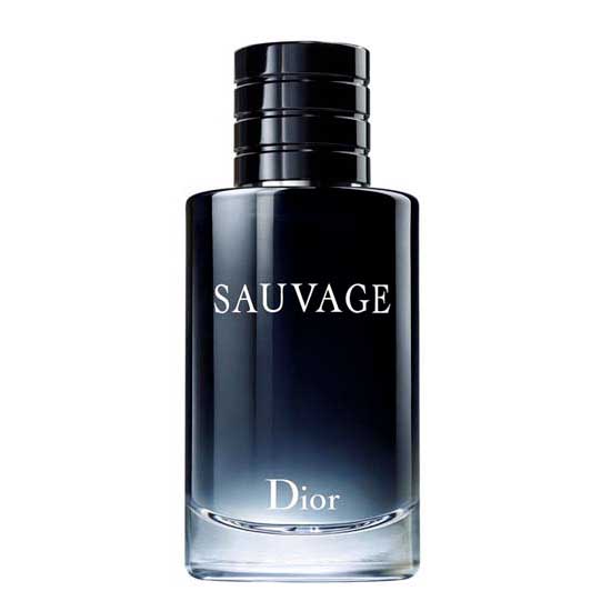 Dior Sauvage Eau De Toilette 60ml One Size