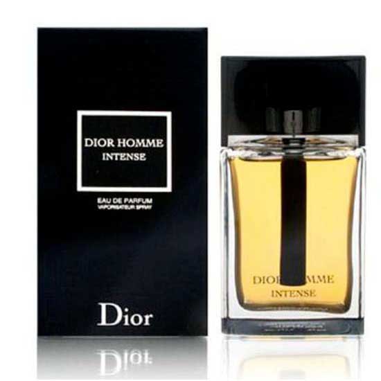 Dior Homme Intense Eau De Parfum 100ml One Size