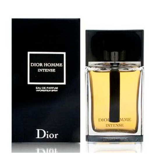 Dior Homme Intense Eau De Parfum 50ml One Size