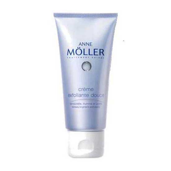Anne Moller Clean Up Soothing Exfoliating Cream 100ml 100 ml