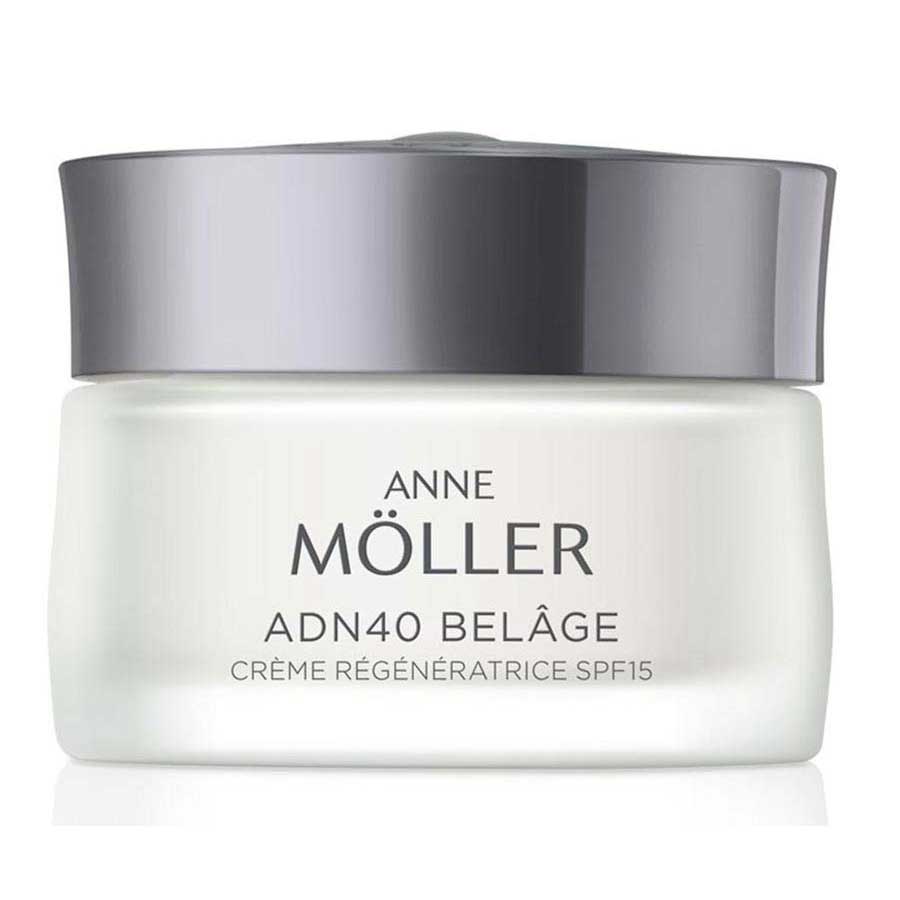 Anne Moller Adn40 Belage Cream Regeneratrice Spf15 Dry Skin 50ml 50 ml