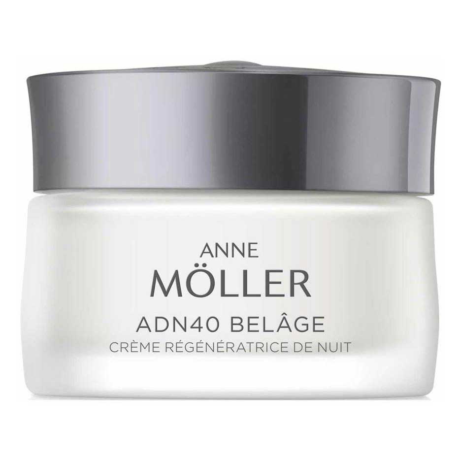 Anne Moller Adn40 Belage Cream Regeneratrice Night 50ml 50 ml