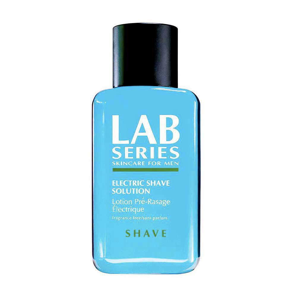 Lab Series Electric Shave Solution 100ml 100 ml