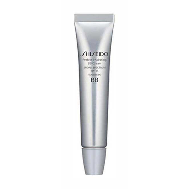 Shiseido Perfect Moisturizing Bb Cream Medium 30ml 30 ml