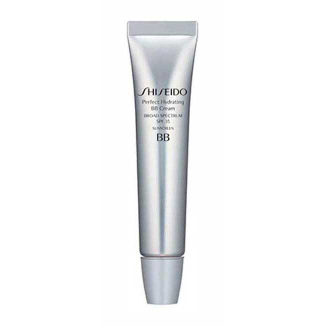 Shiseido Perfect Moisturizing Bb Cream Dark 30ml 30 ml