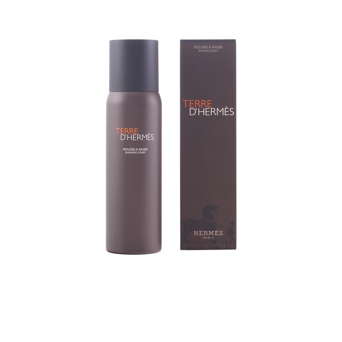 Hermes Terre D´hermes Shaving Foam 200 ml