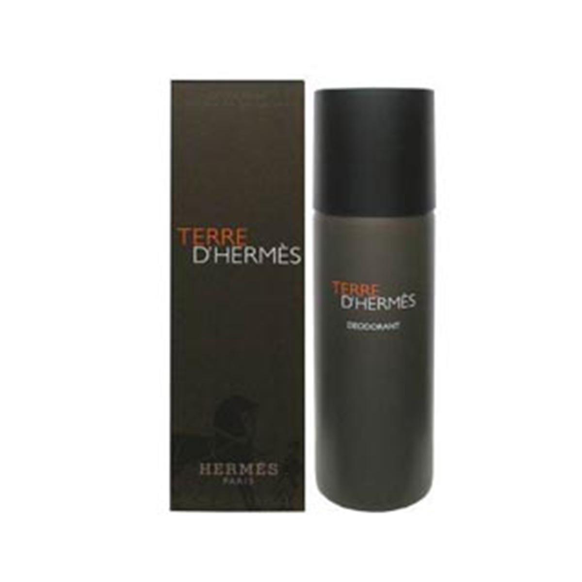 Hermes Terre D Deodorant 150ml One Size