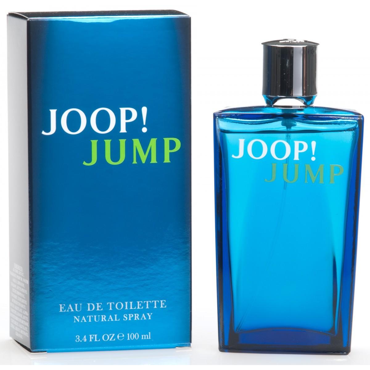 Joop Jump Eau De Toilette 100ml One Size