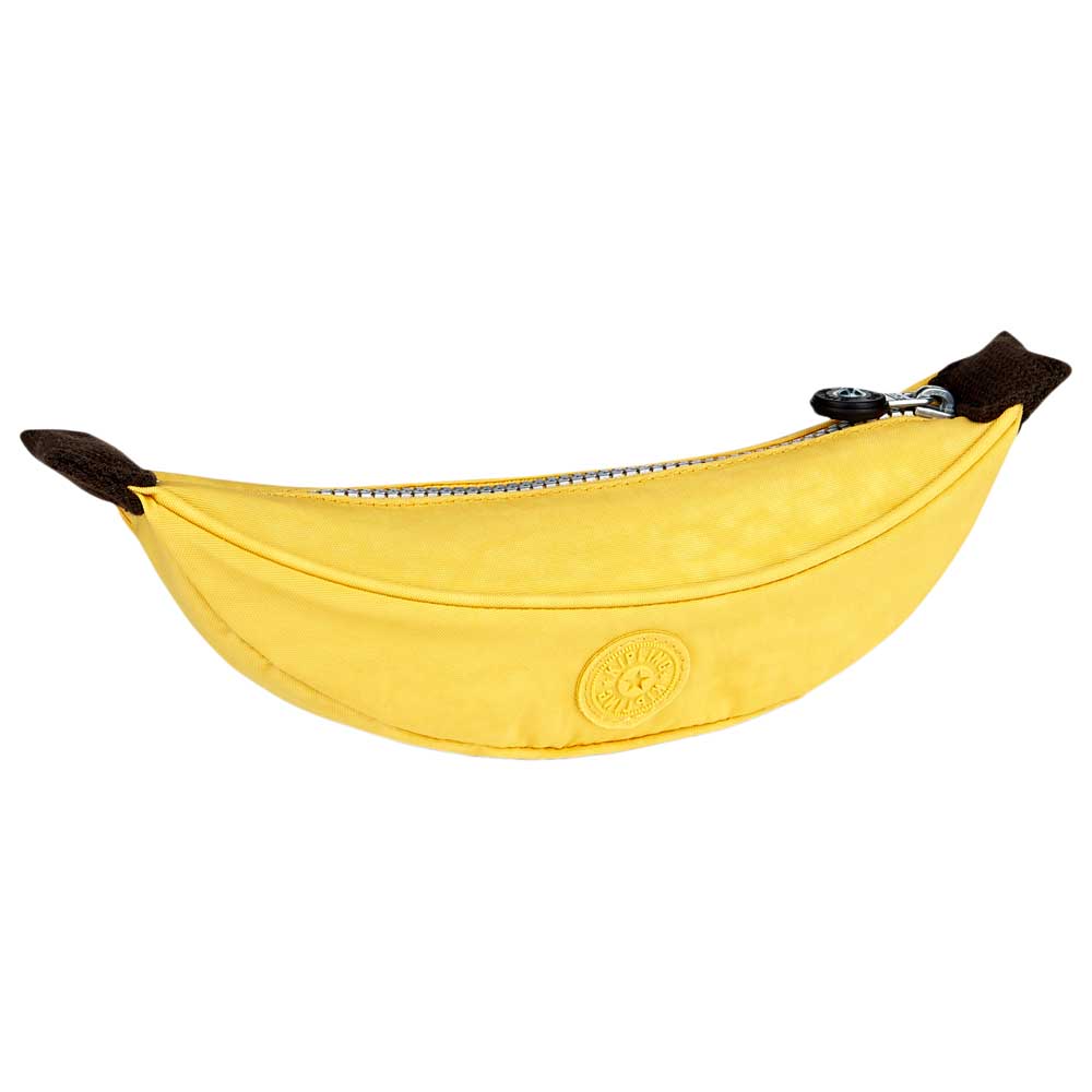 Kipling Banana One Size Banana Yellow