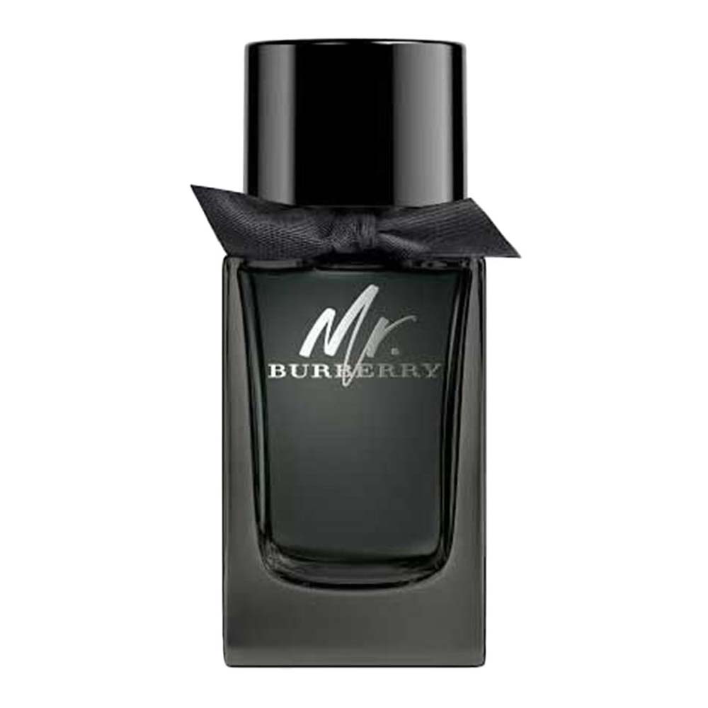 Burberry Mr Eau De Parfum 150ml One Size