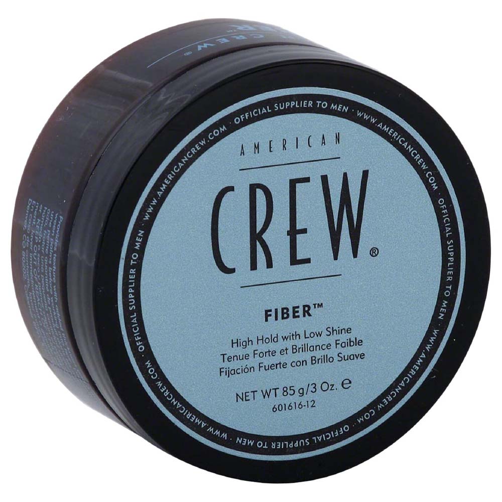 American Crew Fiber Strong Fixing With Soft Brightness 85 Gr 85 gr