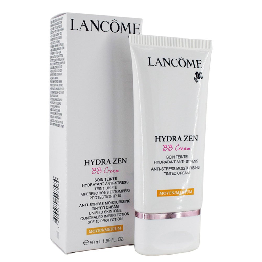 Lancome Hydra Zen Bb Cream Dark 50ml 50 ml