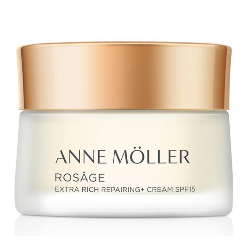 Anne Moller Rosage Spf15 Extra Rich Cream 50ml 50 ml