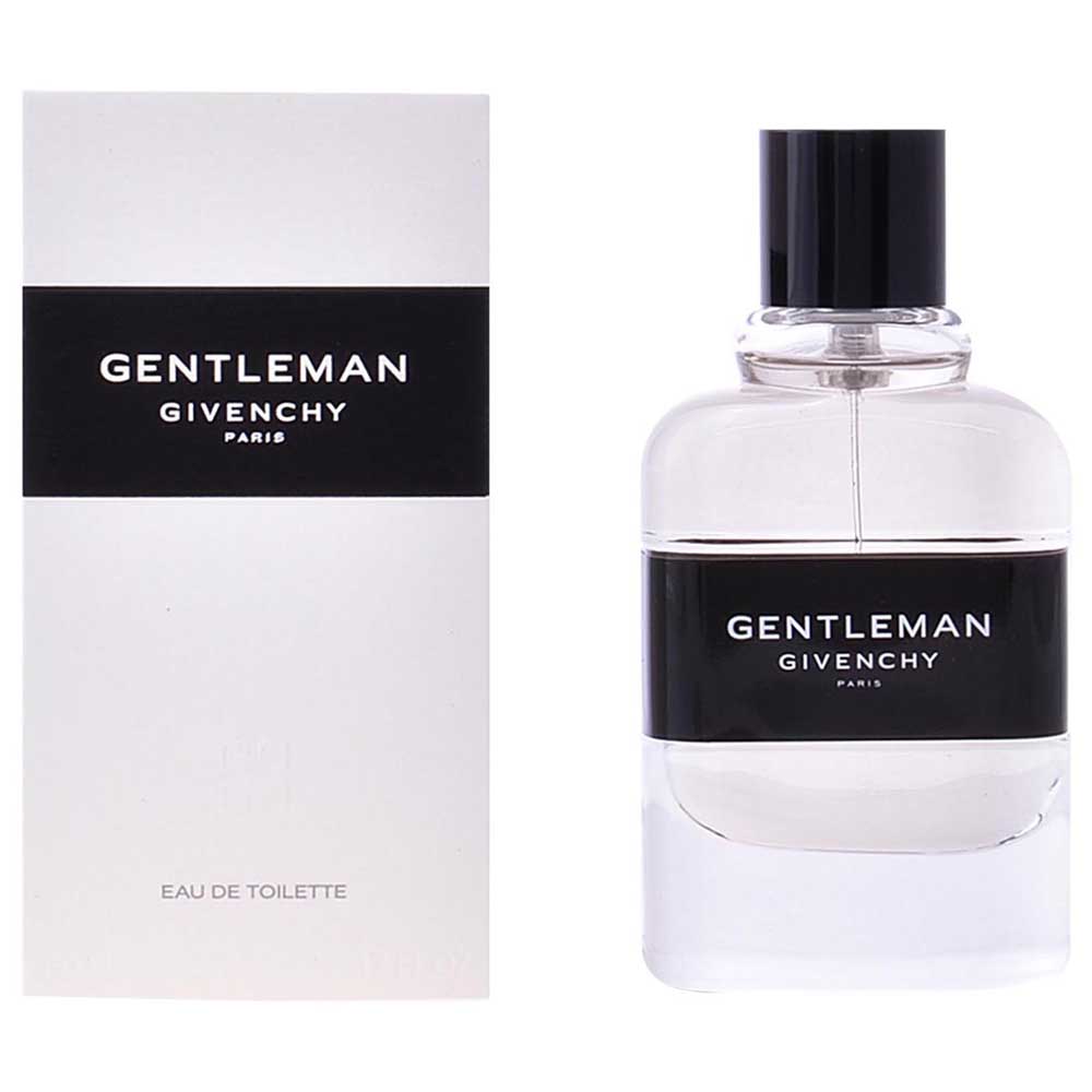 Givenchy Gentleman Eau De Toilette 50ml Vapo One Size