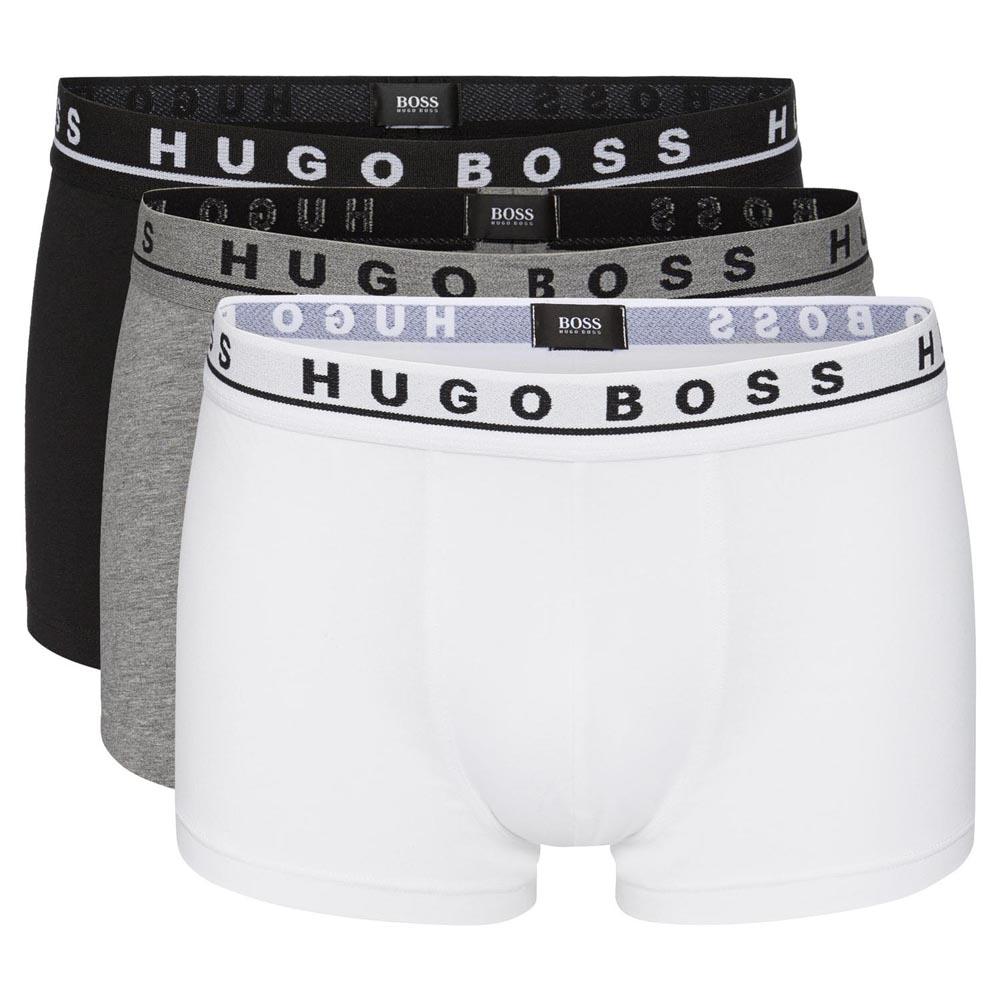 Boss Trunk 3 Pack L Assorted Pre-Pack