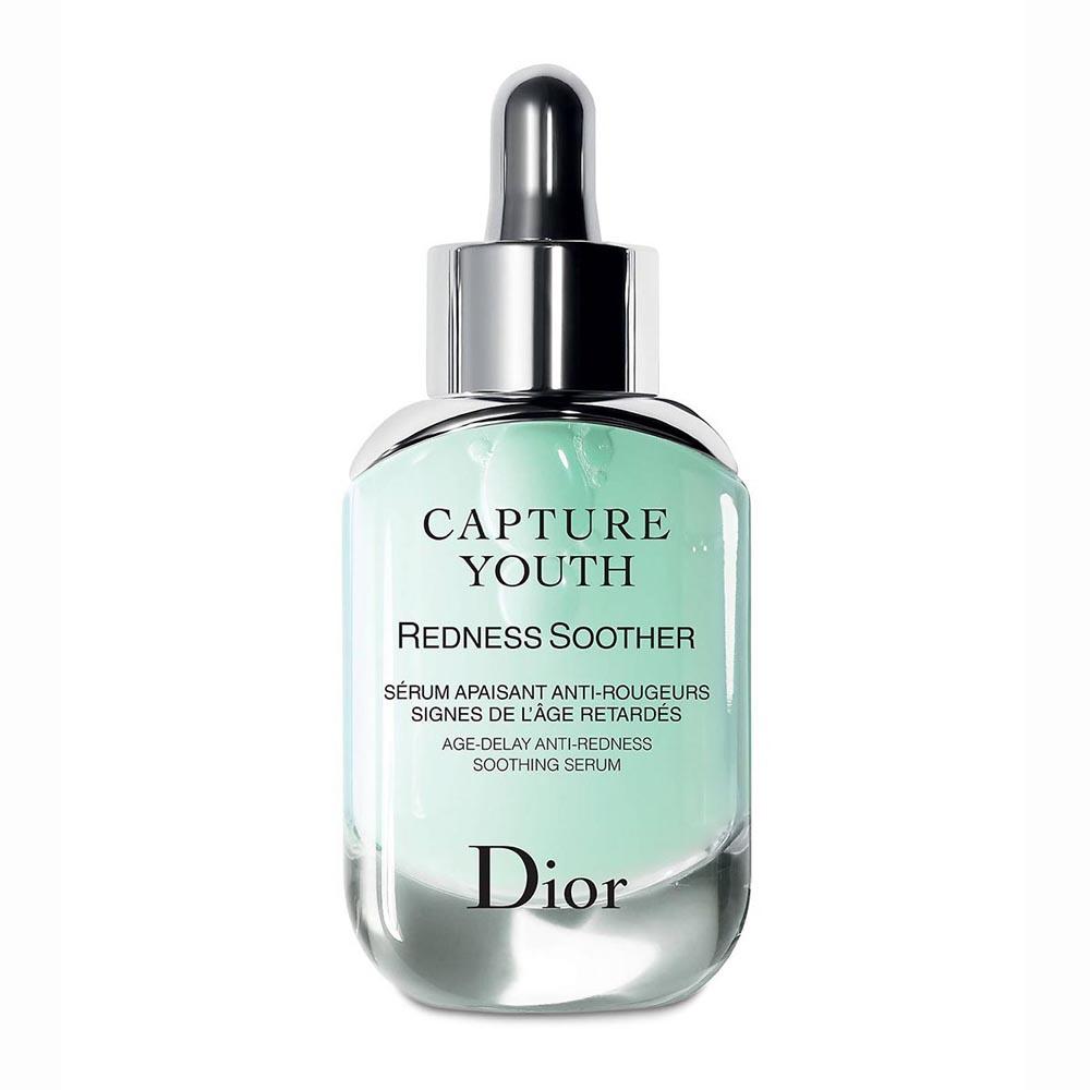 Dior Capture Youth Redness Soother 30ml One Size