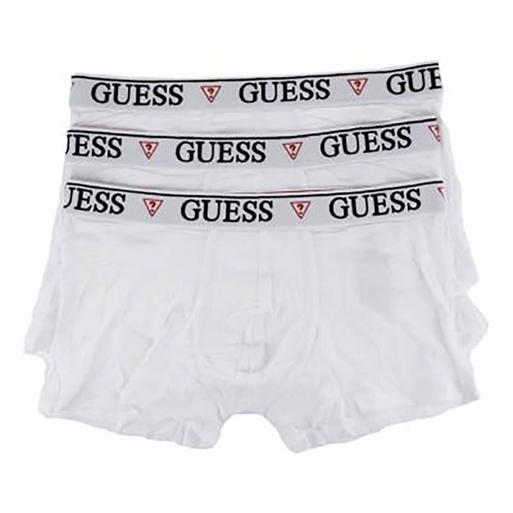 Guess Underwear U77g43 Jr003 XL White