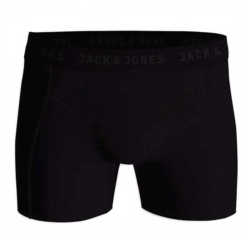 Jack & Jones Jacsimple Trunks L Black