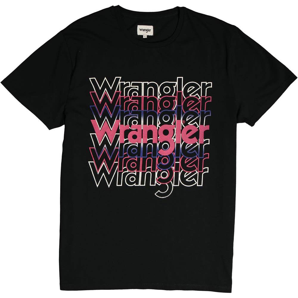 Wrangler Wrangler M Jet Set