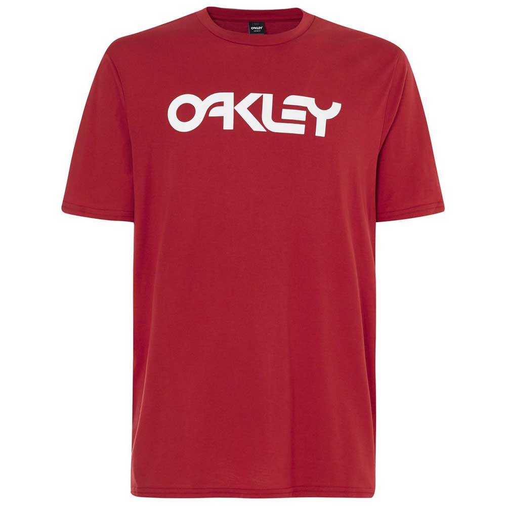 Oakley Apparel Mark Ii XS Samba Red