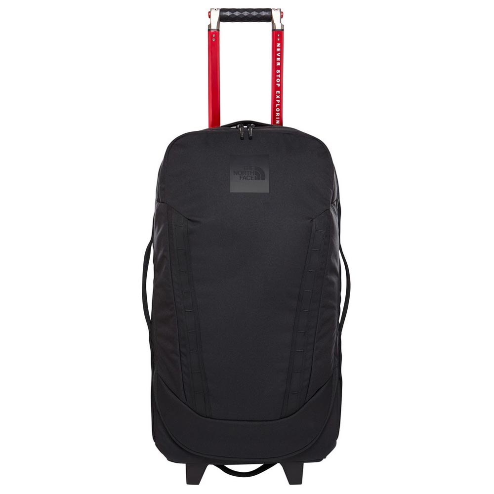 The North Face Longhaul 30´´ One Size TNF Black