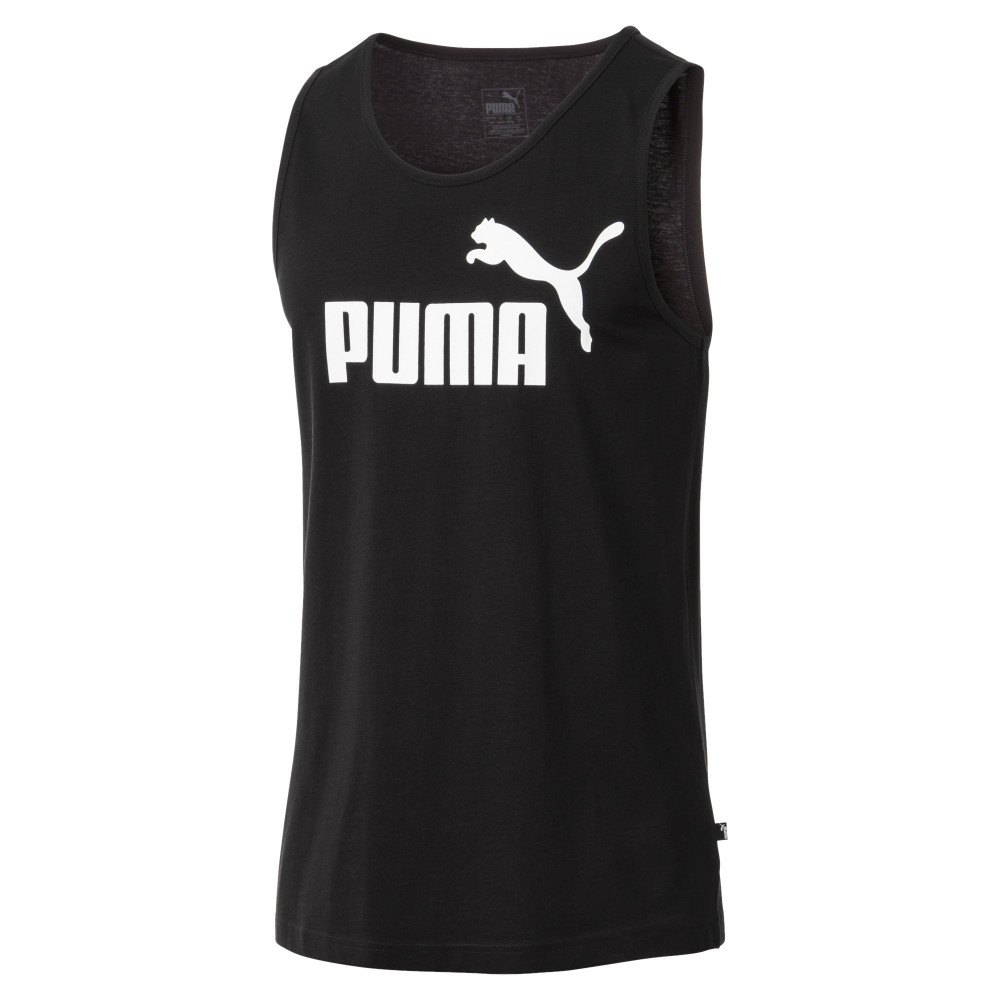 Puma Ess S Black