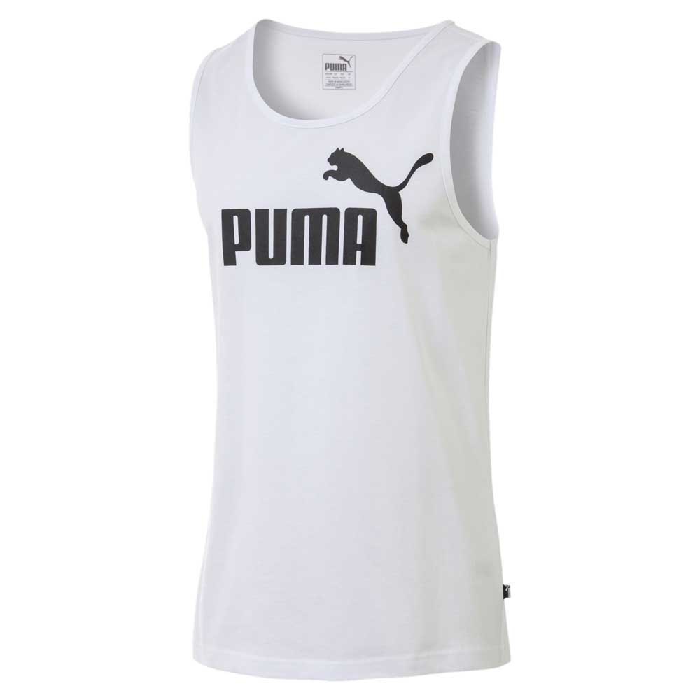 Puma Ess L Puma White