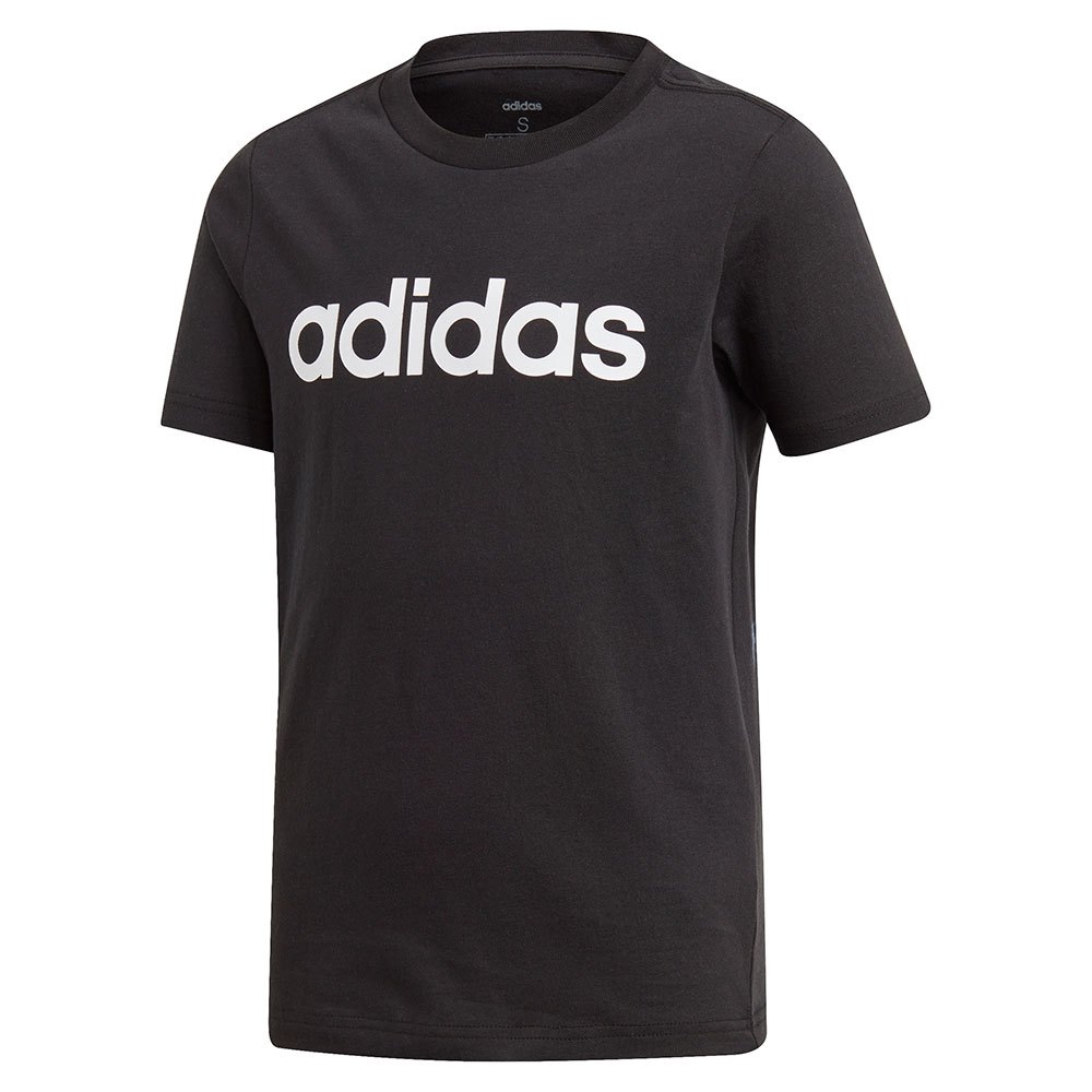 Adidas Essentials Linear 176 cm Black / White