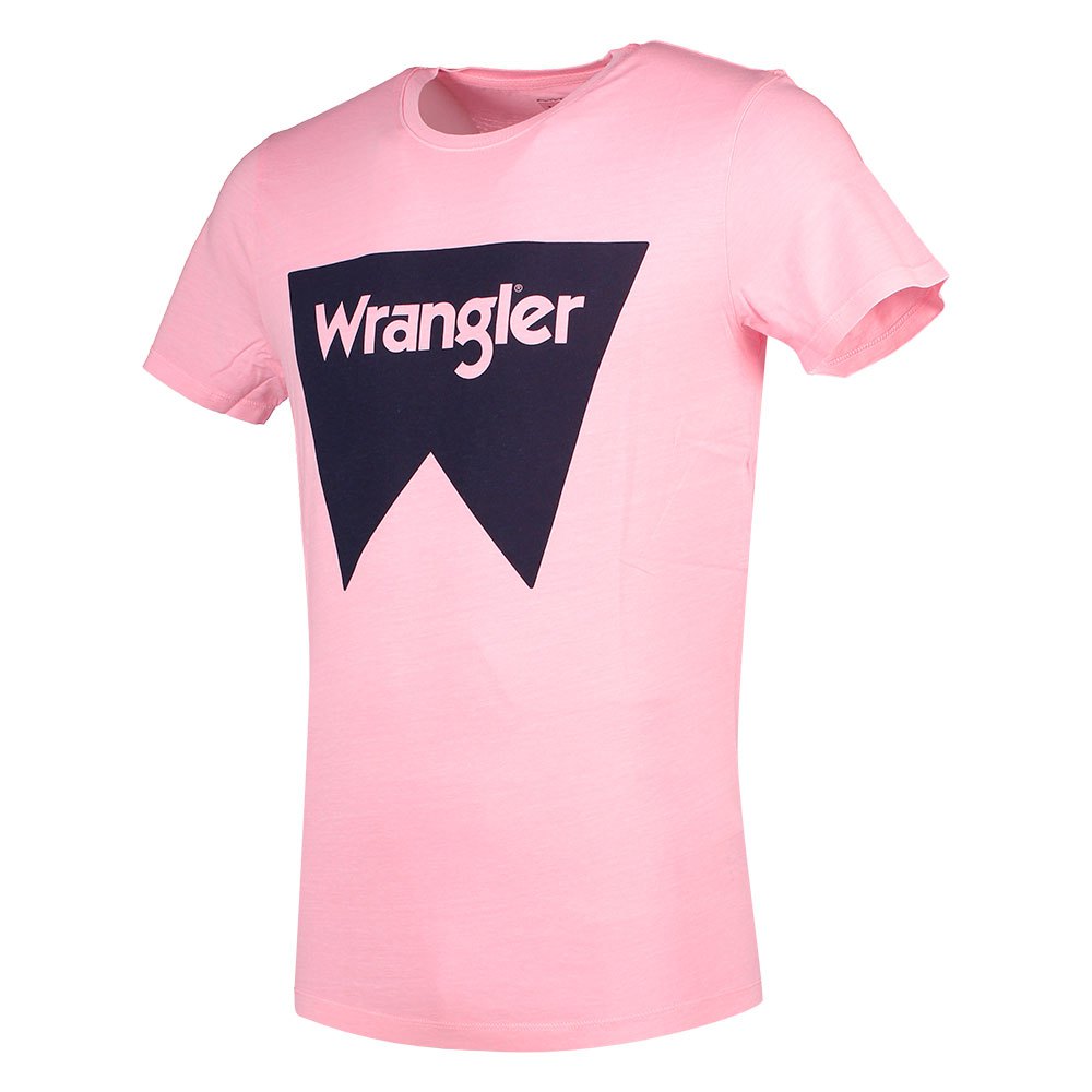 Wrangler Overdye XXL Cameo Pink