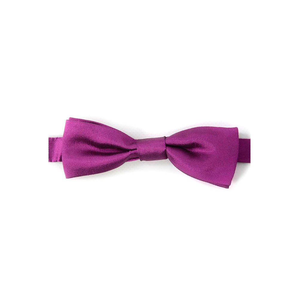 Dolce & Gabbana Bow Tie One Size Purple