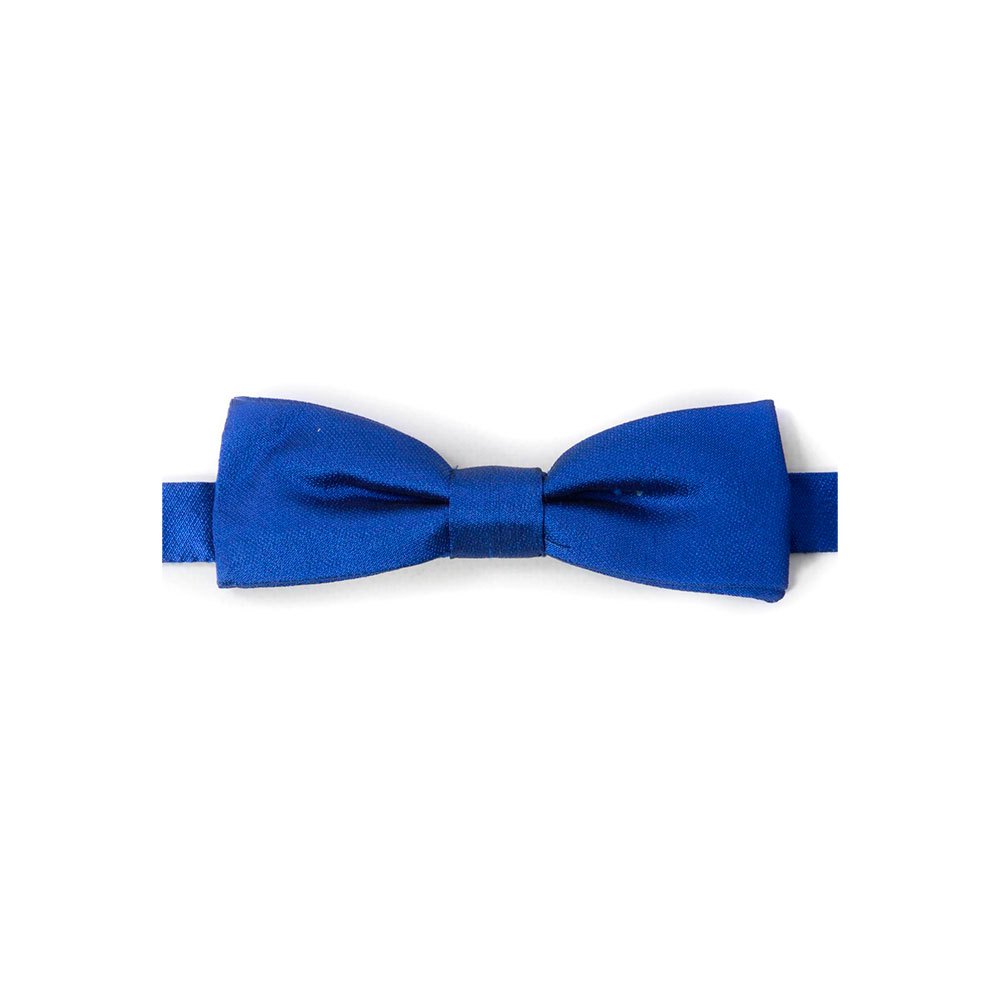 Dolce & Gabbana Bow Tie One Size Blue