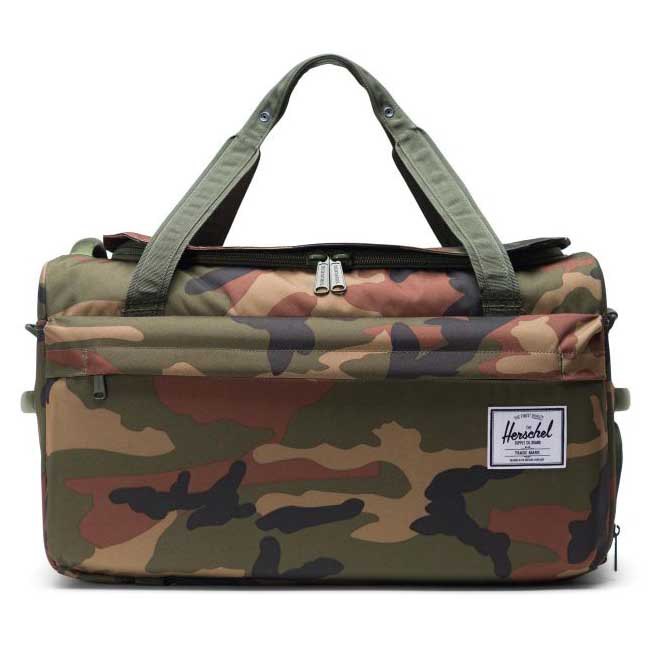 Herschel Outfitter 50l One Size Woodland Camo